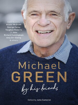 cover image of Michael Green
